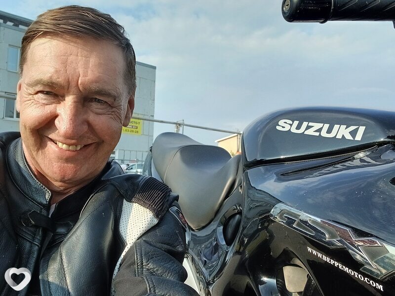 Андрей, 57, Самаре — анкета №3801316