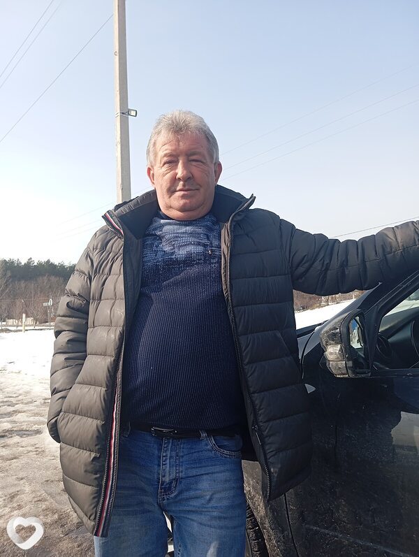 Роман, 50, Губкине — анкета №3801318