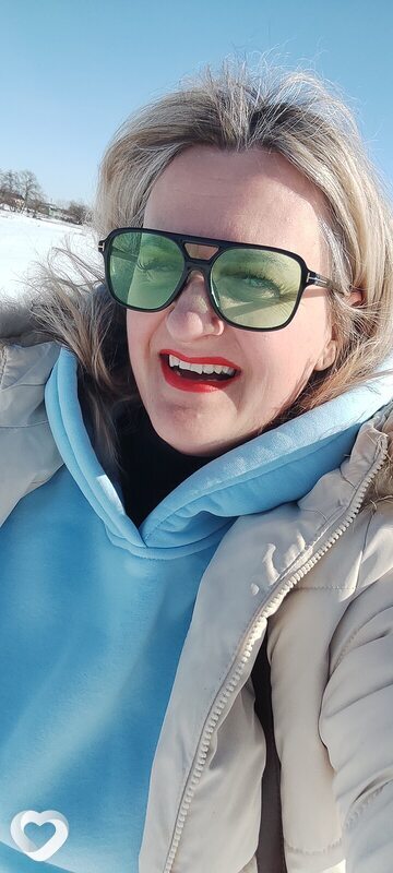 Инна, 42, Ростове-на-Дону — анкета №3801320