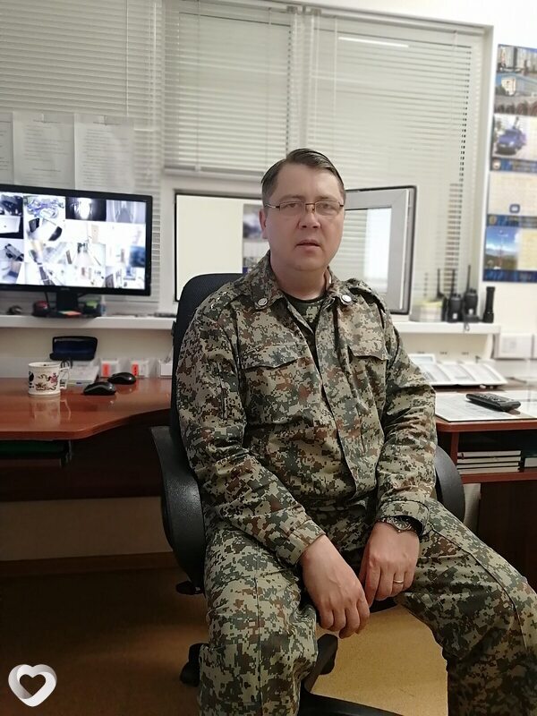 Николай, 51, Томске — анкета №3801251