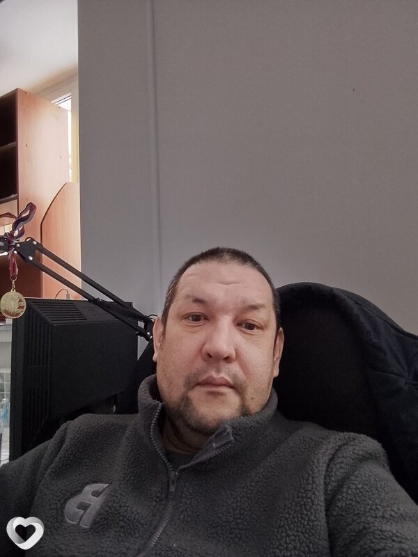 Фидан, 39, Ишимбае — анкета №3801269