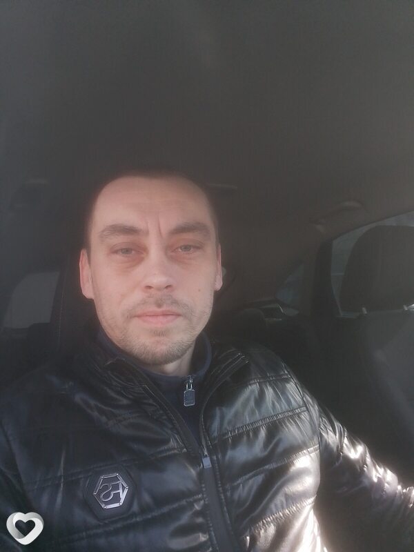 Сергей, 41, Вологде — анкета №3801270