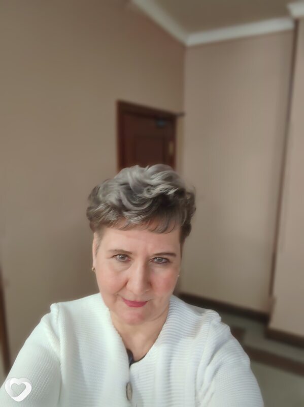 Нина, 57, Хабаровске — анкета №3801271