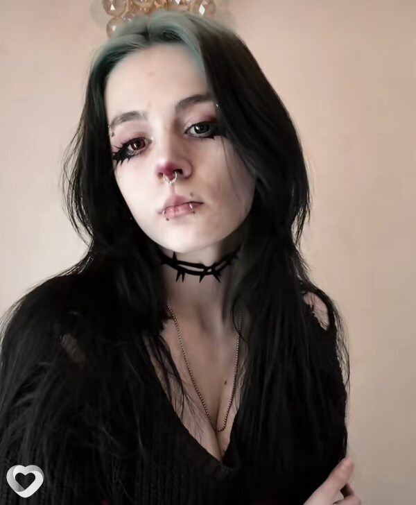 София, 18, Омске — анкета №3801278