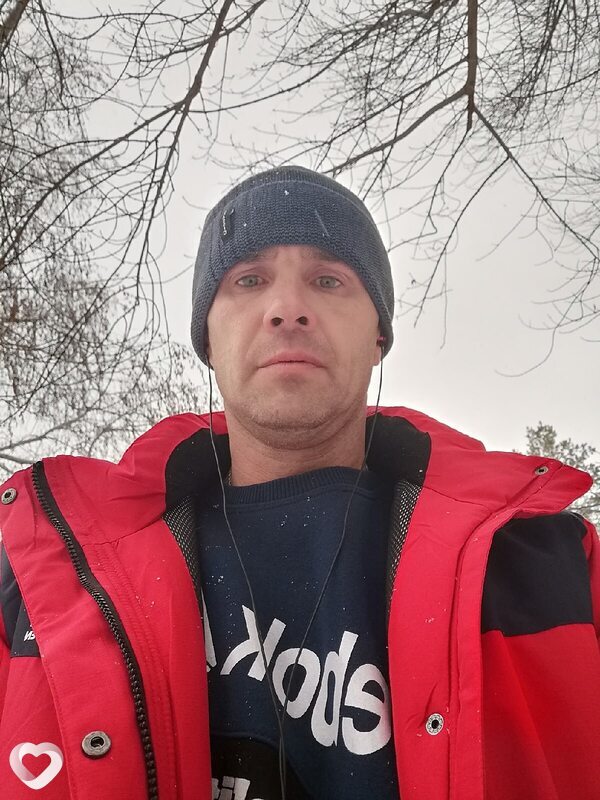 Александр, 46, Уфе — анкета №3801284