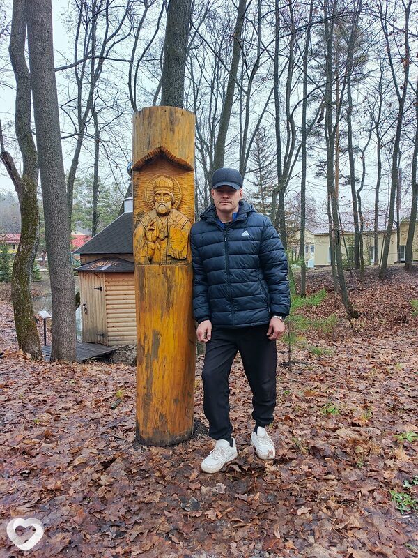 Алексей, Светлоград