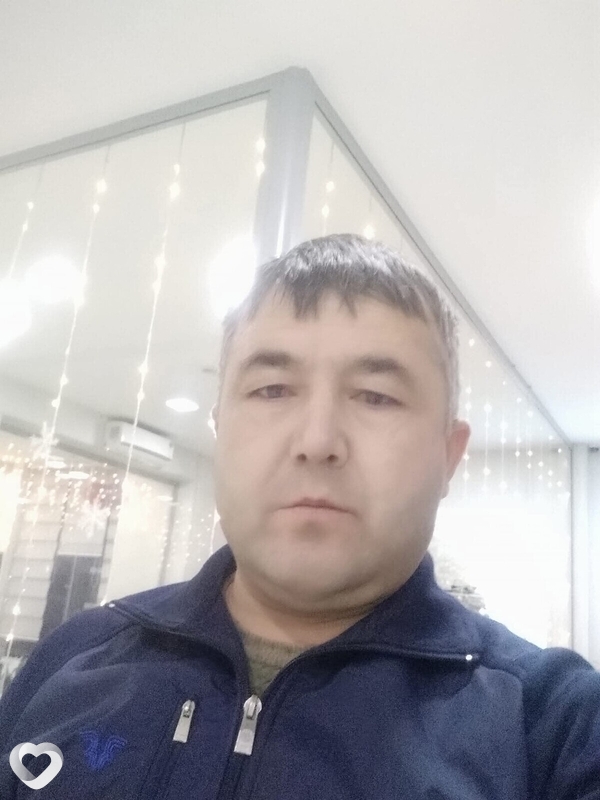 Тимур, 46, Одессе — анкета №3801721
