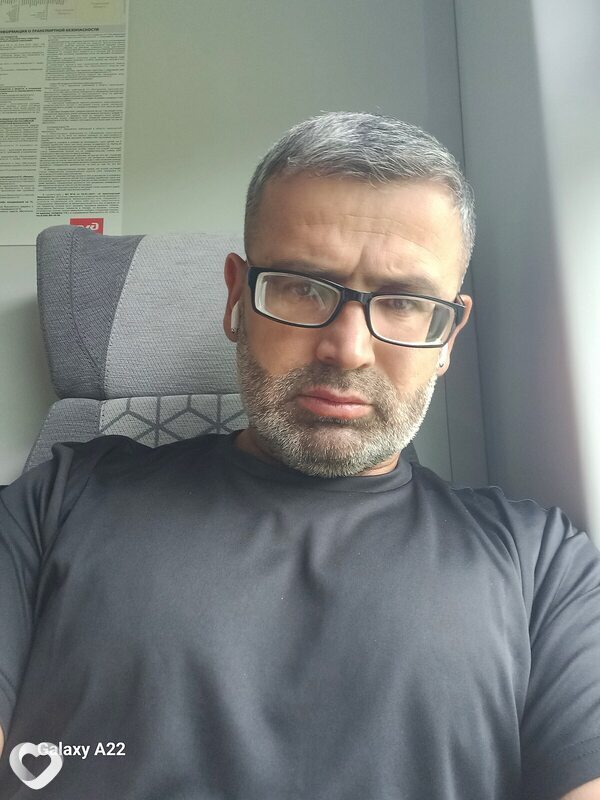 Миша, 38, Екатеринбурге — анкета №3801734