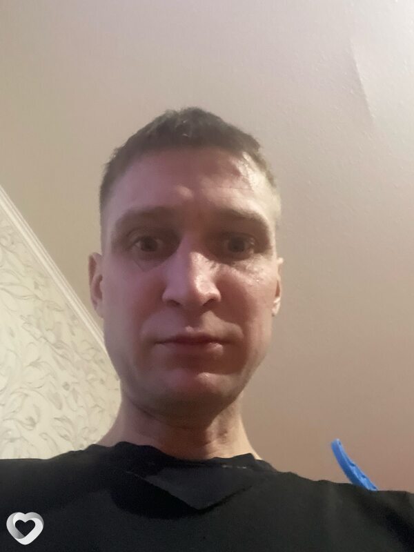 Александр, 34, Перми — анкета №3801321