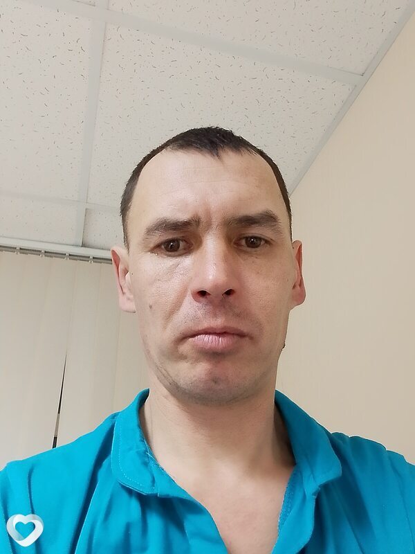 Алексей, 39, Липецке — анкета №3801322