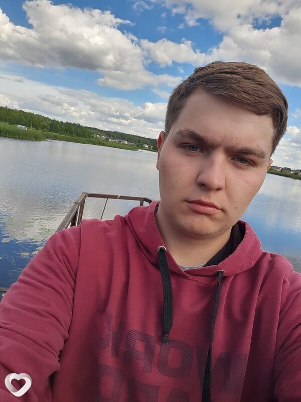 Роман, 26, Ростове-на-Дону — анкета №3801328