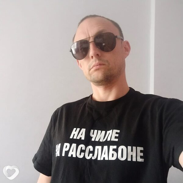 Сергей, 39, Волгограде — анкета №3801333