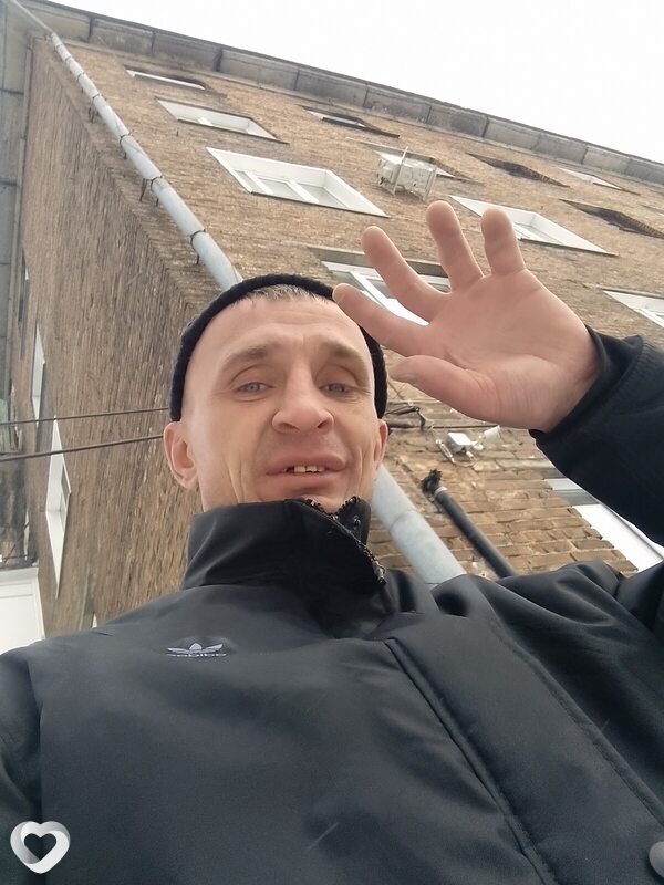 Макс, 42, Новокузнецке — анкета №3801497