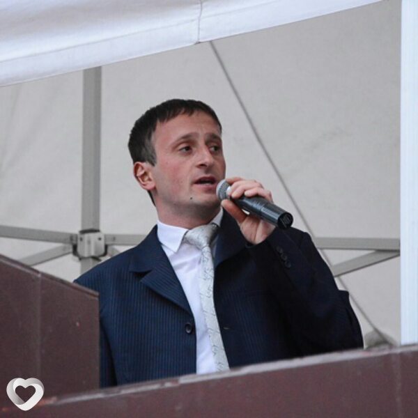 Рустам, 37, Нальчике — анкета №3801501
