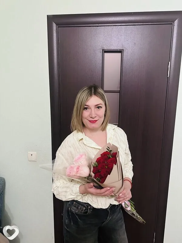 Юлия, 33, Москве — анкета №3801511
