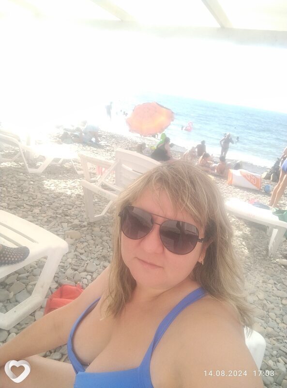 Елена, 39, Луганске — анкета №3801513