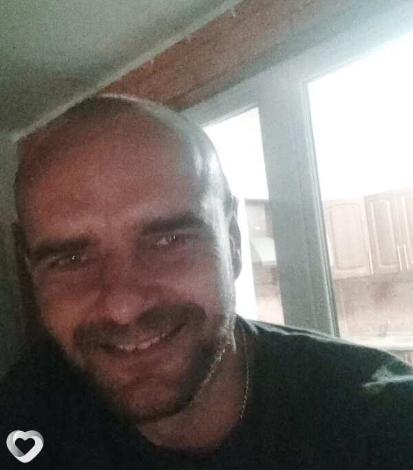 Aleksandr, 37, Москве — анкета №3801519