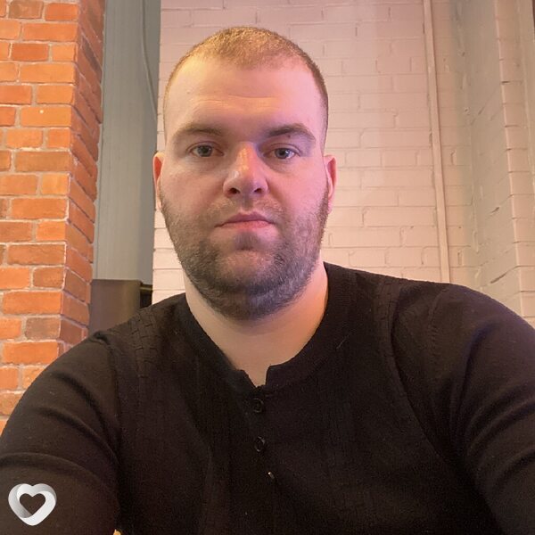 Максим, 32, Санкт-Петербурге — анкета №3801347