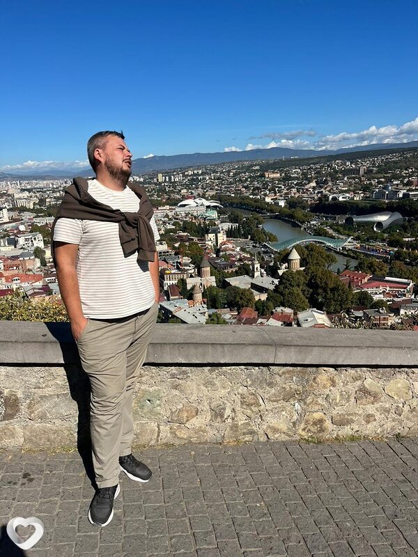 Сергей, 39, Феодосии — анкета №3801351