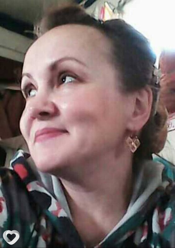 Natalya, 55, Петропавловске-Камчатском — анкета №3801353