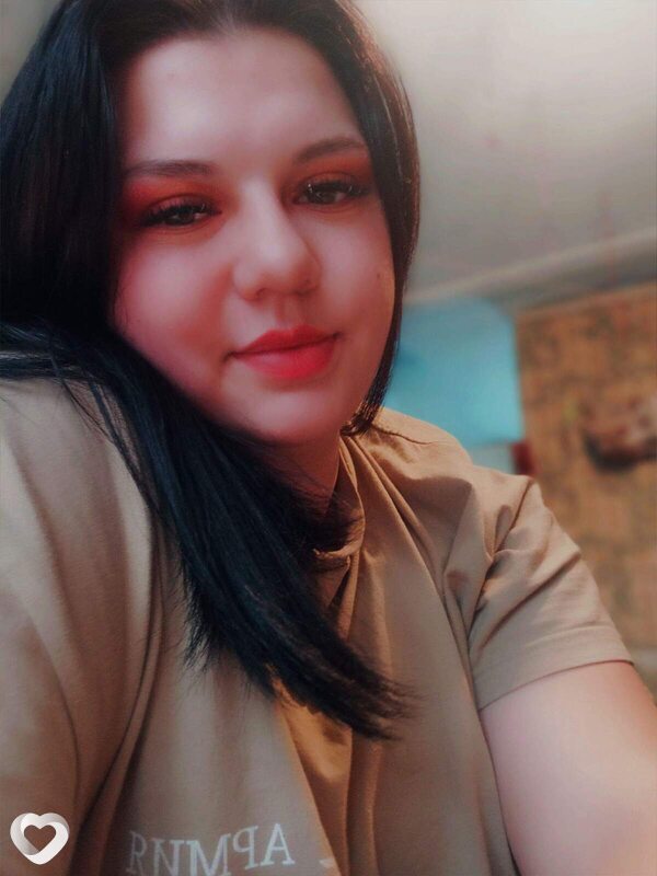 Алина, 29, Иркутске — анкета №3801357