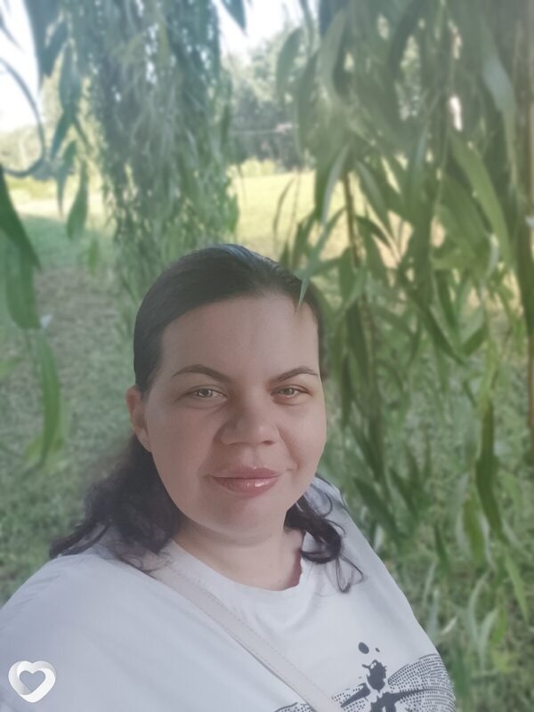 Наталія, 35, Сумах — анкета №3801358