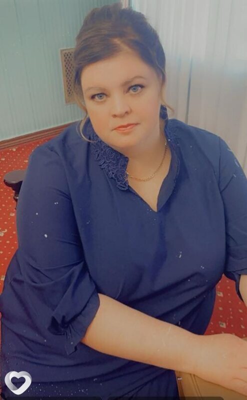 Анна, 45, Иванове — анкета №3801360