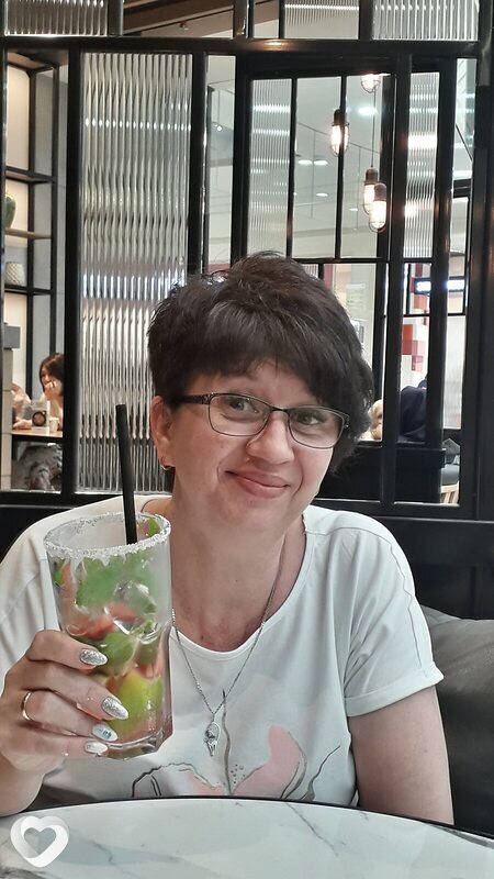 Наталья, 54, Тольятти — анкета №3801362