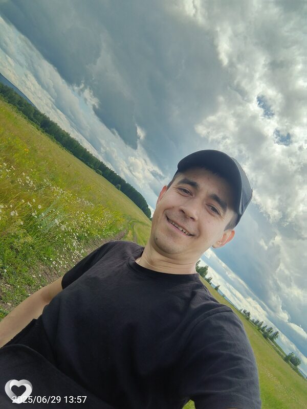Вадим, 35, Донецке — анкета №3801366