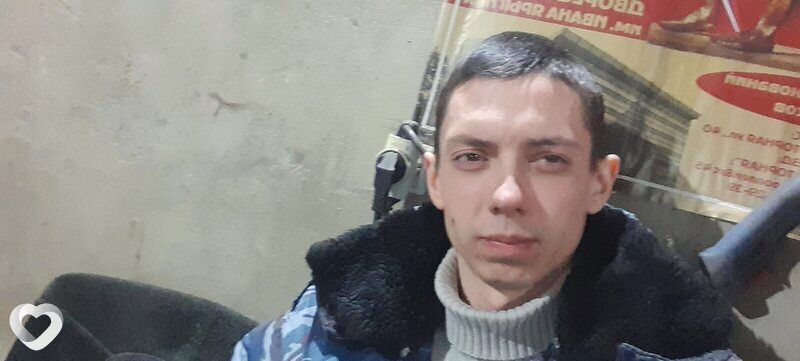 Юрий, 25, Тамбове — анкета №3801401
