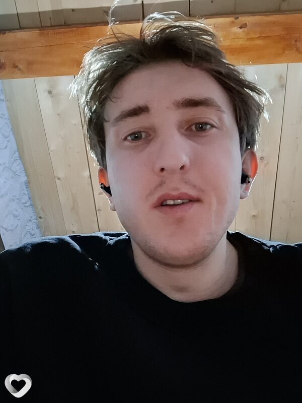 Romul, 28, Уфе — анкета №3801406