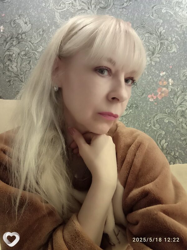 Olga, 48, Краснодаре — анкета №3801407