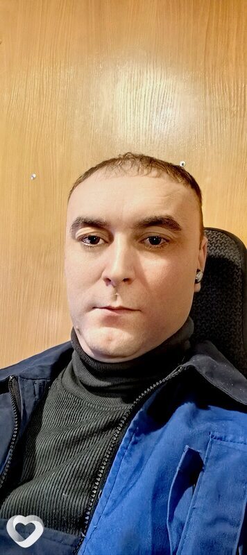Almaz, 38, Уфе — анкета №3801411
