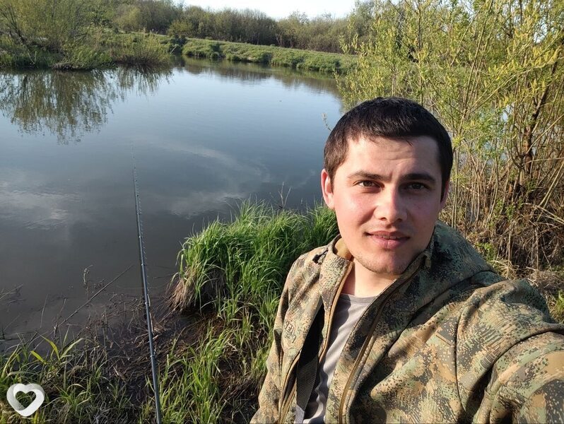 Алексей, 31, Перми — анкета №3801422