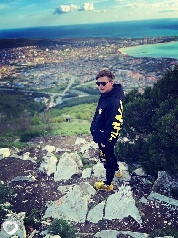 Марк, 28, Москве — анкета №3801437