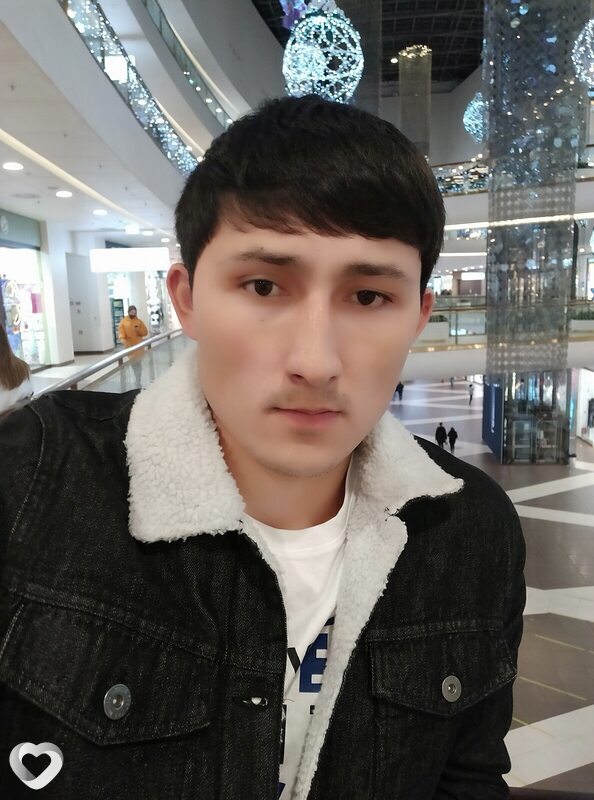 Ali, 30, Алматы — анкета №3801439