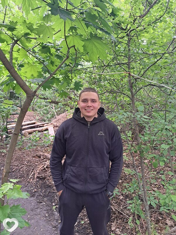 Илья, 22, Новосибирске — анкета №3801443