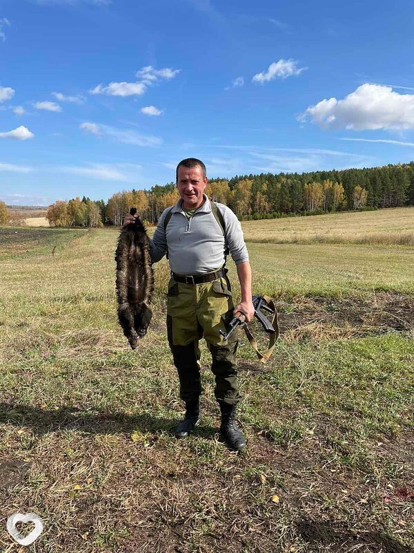 Иван, 47, Черемхове — анкета №3801444