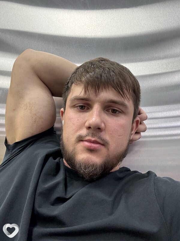Макар, 28, Серпухове — анкета №3801472