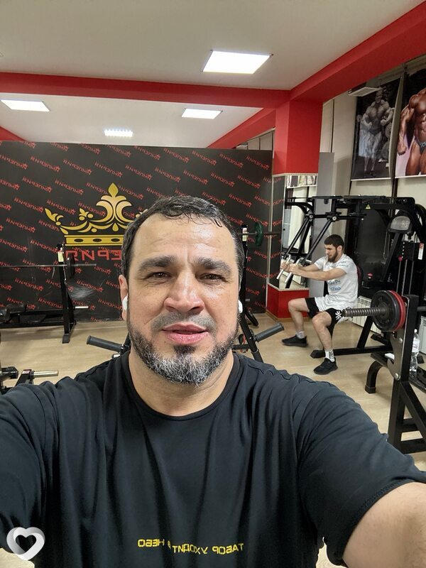 Arsen, 43, Кизляре — анкета №3801477