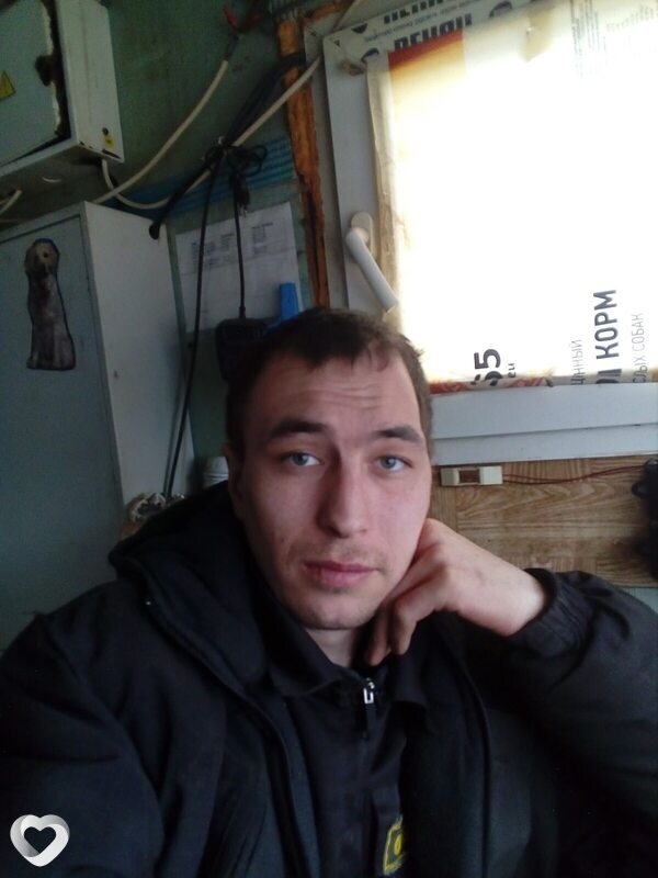 Евгений, 25, Нижнем Новгороде — анкета №3801479