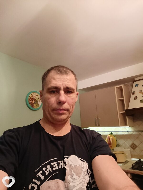 Виталик, 44, Калуге — анкета №3801489