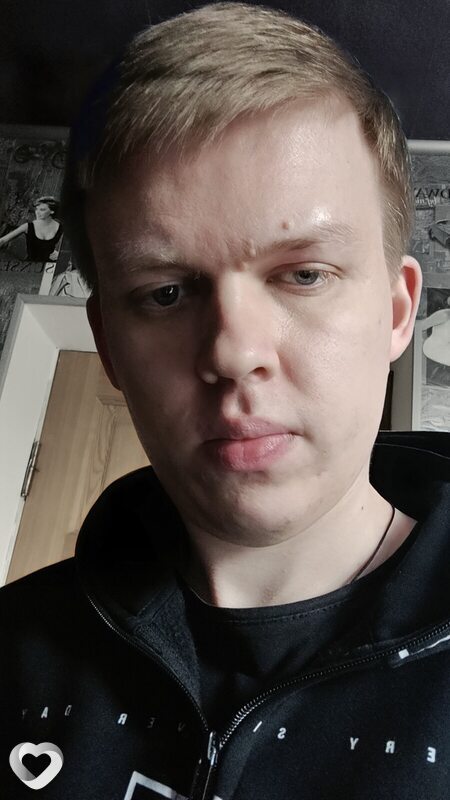 Влад, 29, Алчевске — анкета №3801454