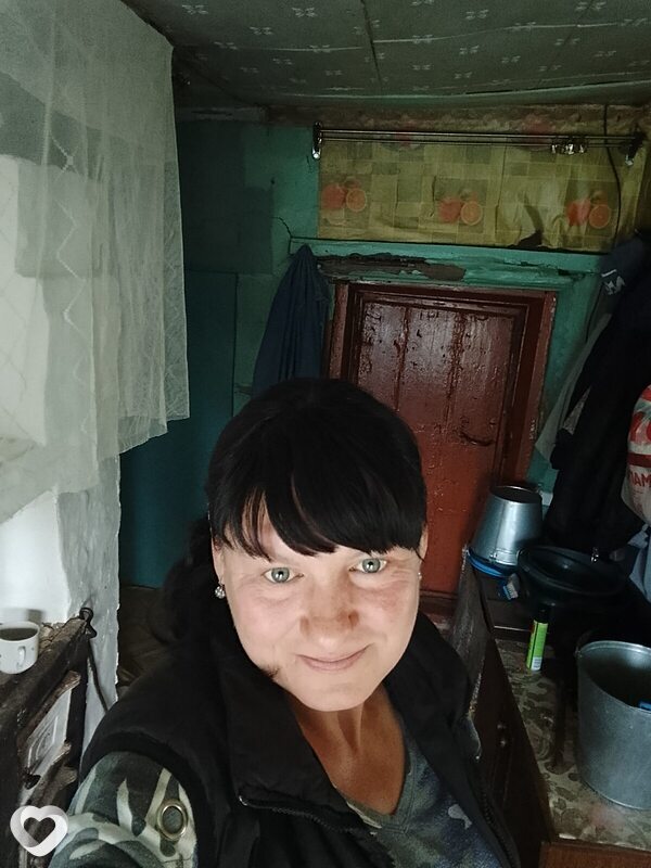 Алёна, 41, Ишиме — анкета №3801456