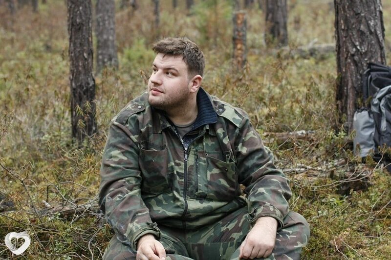 Антон, Белоярский