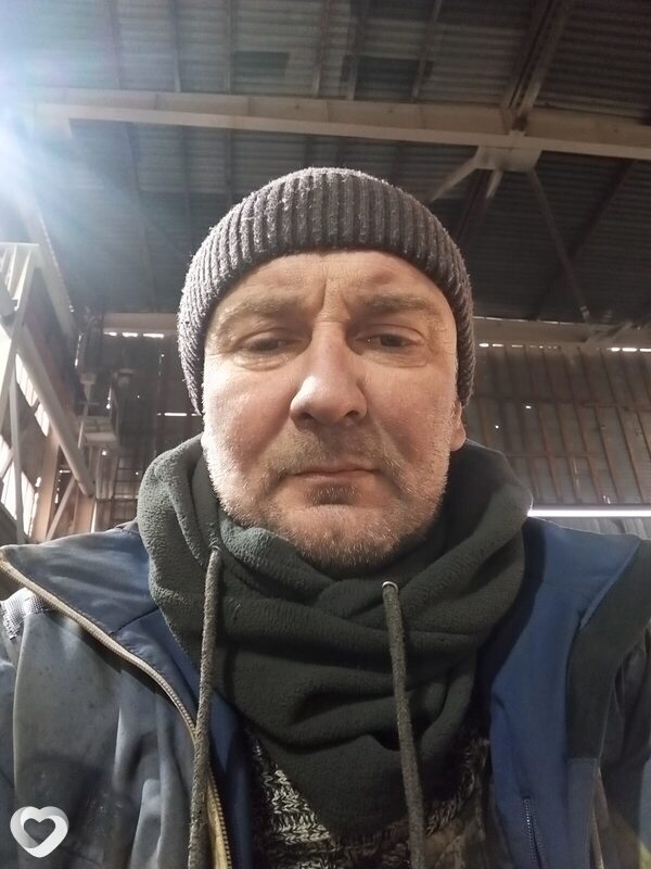 Павел, 45, Алматы — анкета №3801462