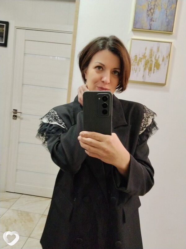 Atali, 45, Ростове-на-Дону — анкета №3801464