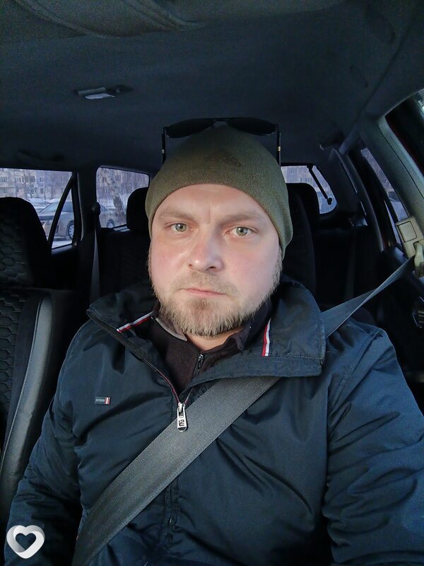 Михаил, 33, Барнауле — анкета №3801467