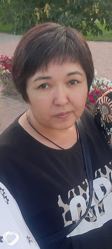 Гульсум, 51, Костанае — анкета №3802344