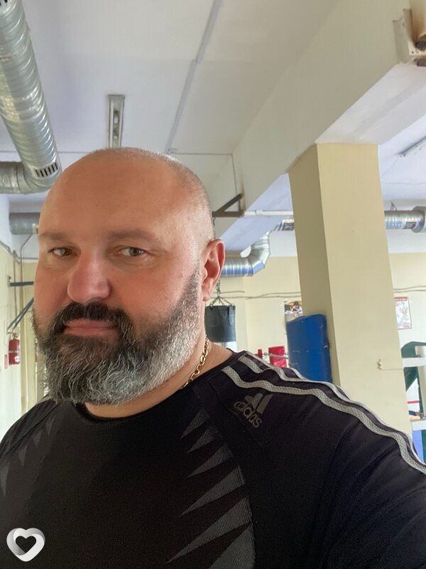 Алекс, 43, Волгограде — анкета №3802346